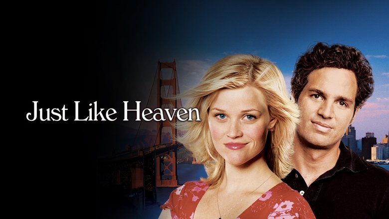 Just Like Heaven (2005)