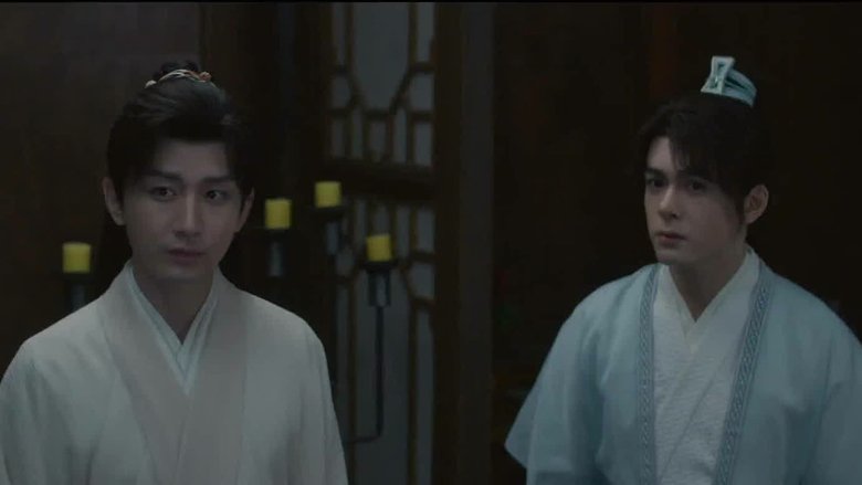 Still image for Mysterious Lotus Casebook season 1 episode 6: The Cursed Tomb Still image for Mysterious Lotus Casebook season 1 episode 6: The Cursed Tomb