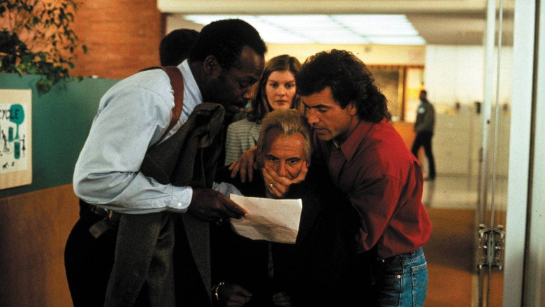 Lethal Weapon 3 (1992)
