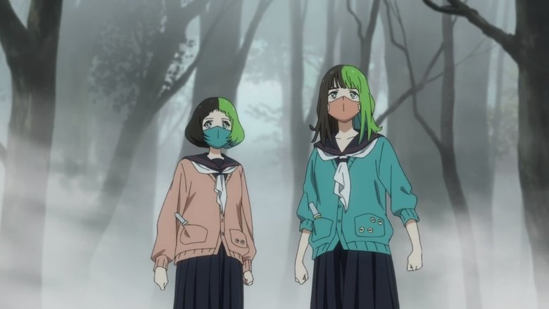 Watch Wonder Egg Priority Episode 4 online - AnimePlyx
