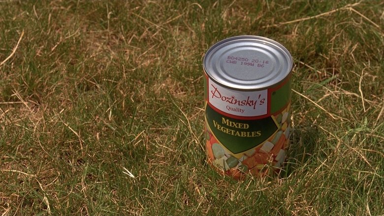 Wet Hot American Summer (2001)