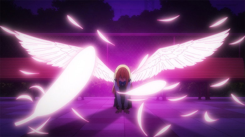 Still from The Foolish Angel Dances with the Devil - Season 1 Episode 10