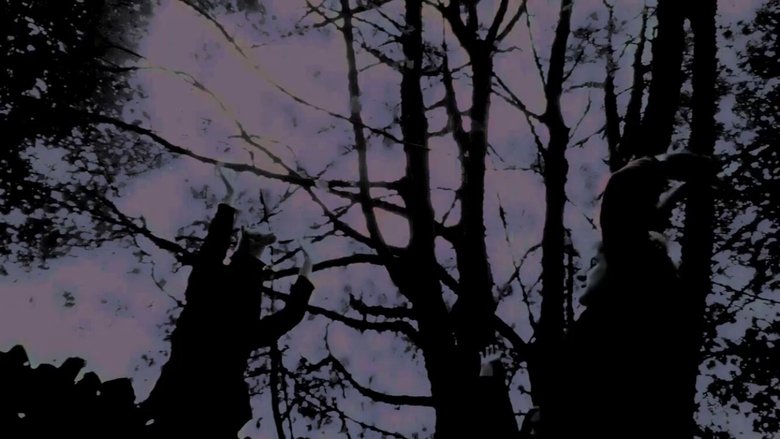 Hollow Dreams movie poster