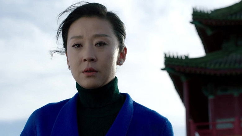 Still image for Smile in Spring season 1 episode 34: Episode 34 Still image for Smile in Spring season 1 episode 34: Episode 34