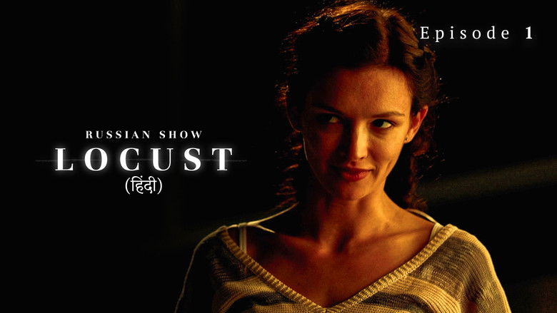 Still image for Locust season 1 episode 1: Episode 1