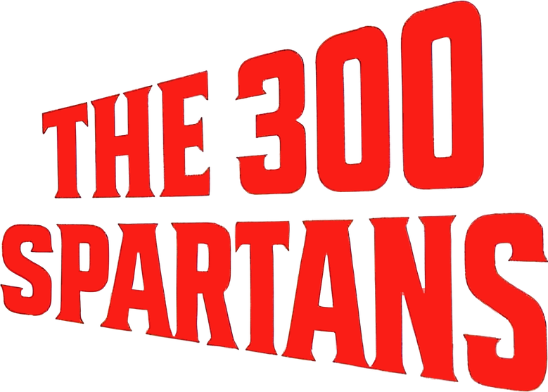 Imagen de Los 300 héroes