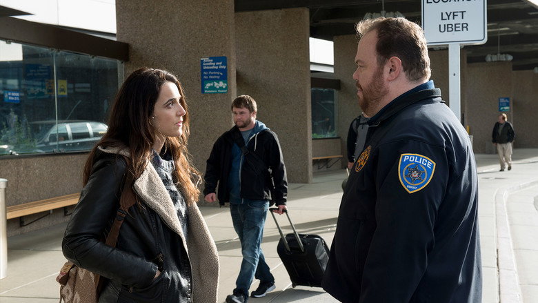 Still from Mosaic - Season 1 Episode 5