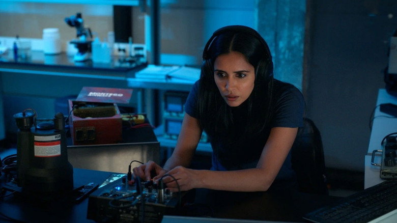 Still from Manifest - Season 4 Episode 2