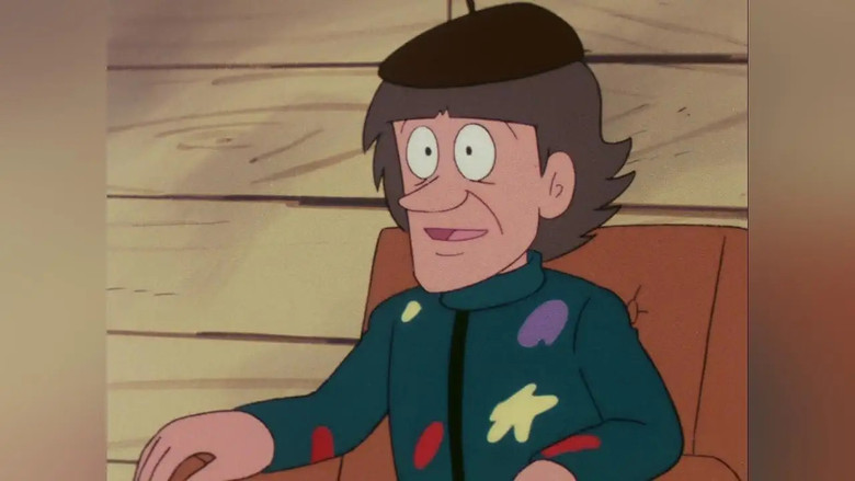 Still image for SUPERKID season 1 episode 67: Episode 67 Still image for SUPERKID season 1 episode 67: Episode 67