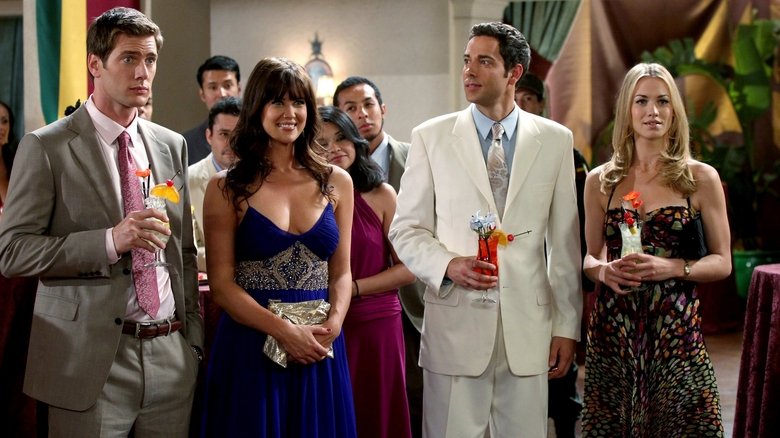 Chuck: 4×4