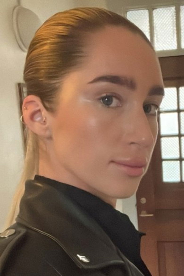 Ida Gabriella Banck portrait image