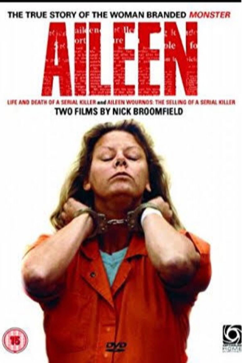 Aileen Wuornos: Broomfield Collection backdrop image