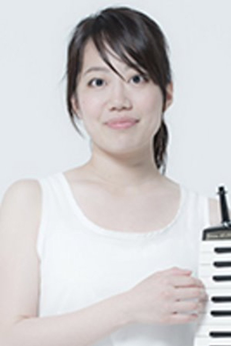Sukachi (Kokoro Oto) portrait