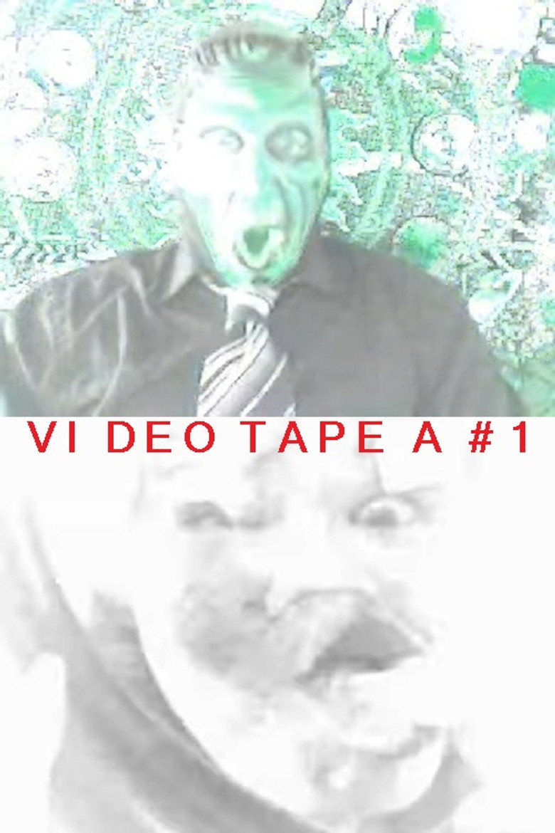 Video Tape A #1 backdrop preview