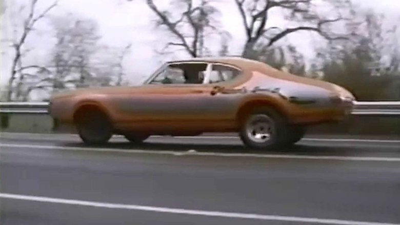 Hot Rod main backdrop