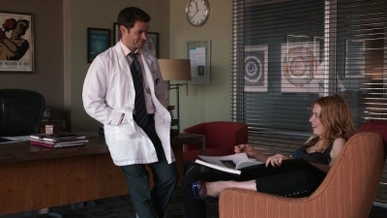 Still image for Do No Harm season 1 episode 5: A Stand-In Still image for Do No Harm season 1 episode 5: A Stand-In