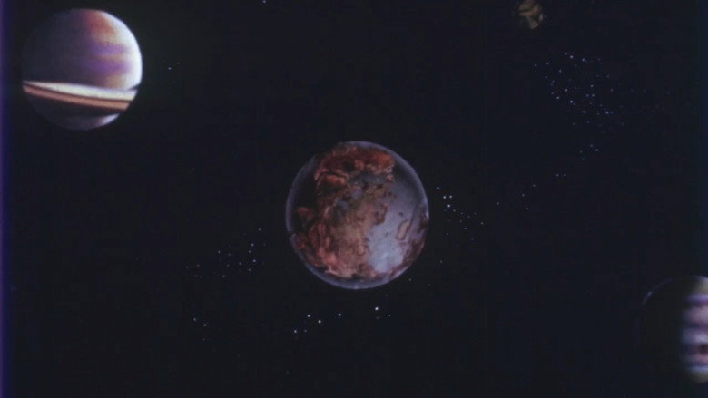 Imatge de A Far Off World