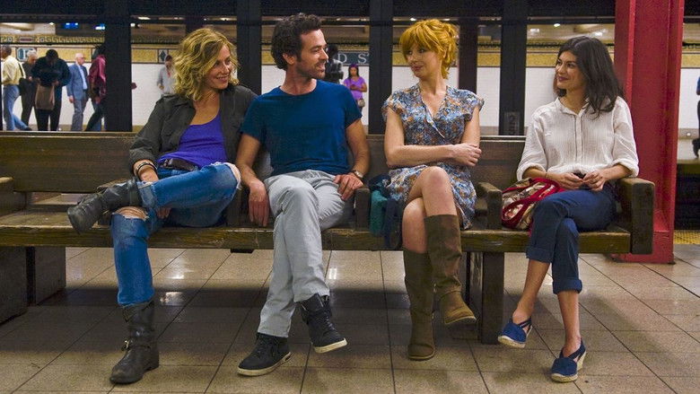 Backdrop de La Trilogie Klapisch – Saga