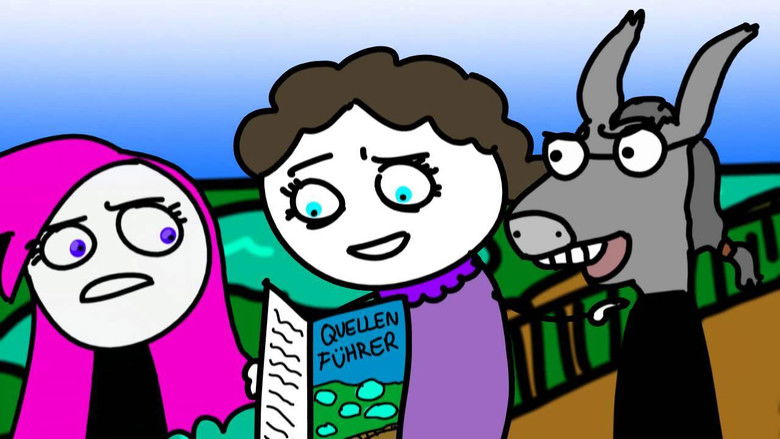 Still image for Japanoschlampen season 1 episode 22: A cruel curse