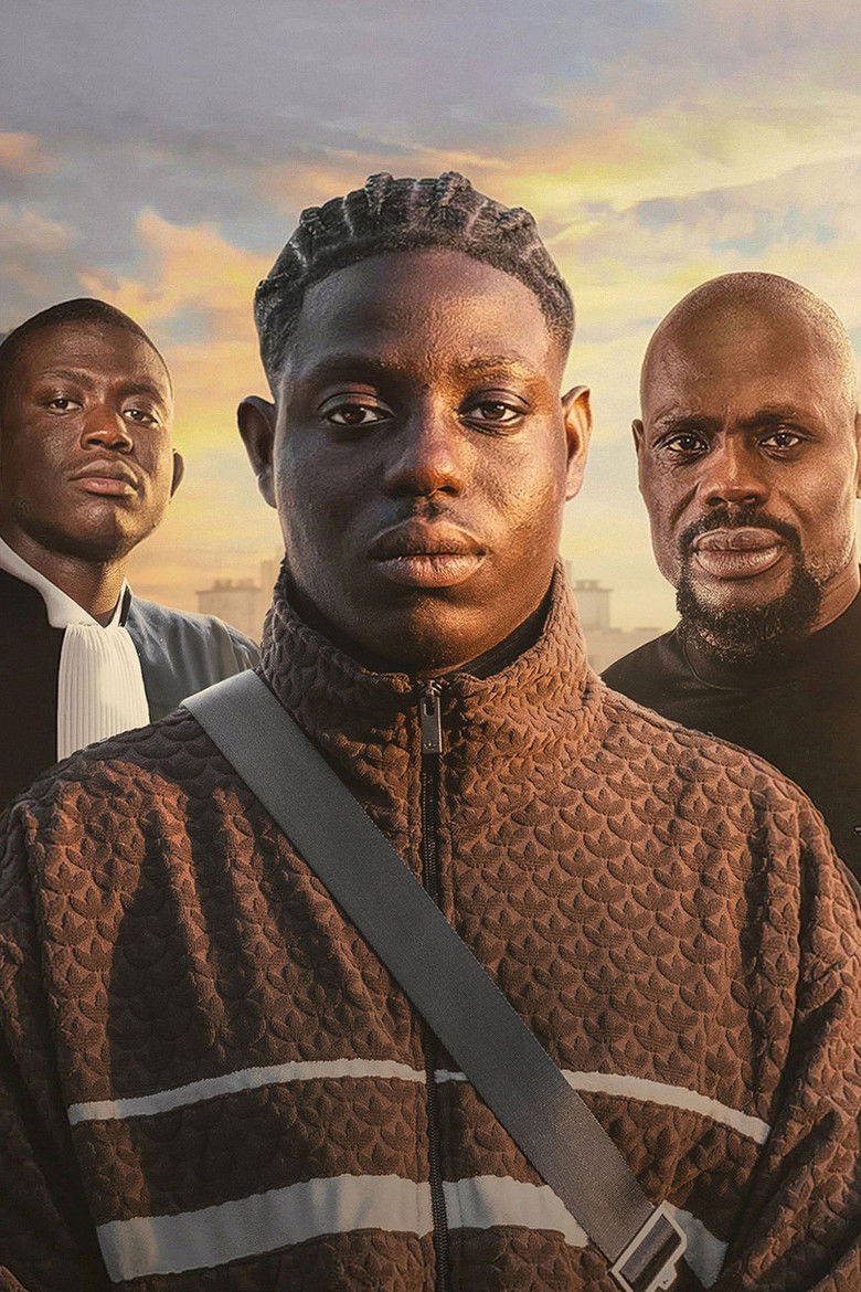 Imatge de Banlieusards 3