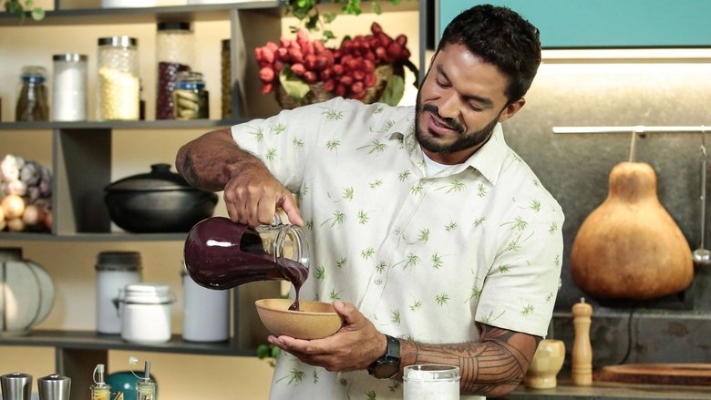 Still image for Sandy + Chef season 1 episode 5: Sandy + Thiago Castanho