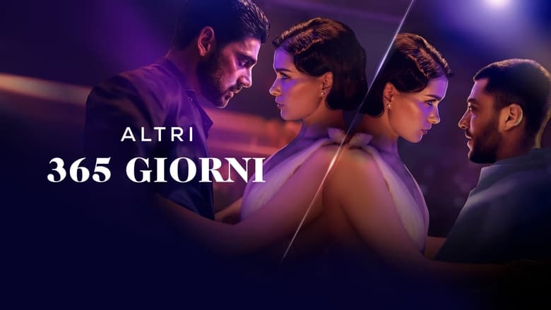 The Next 365 Days (2022)