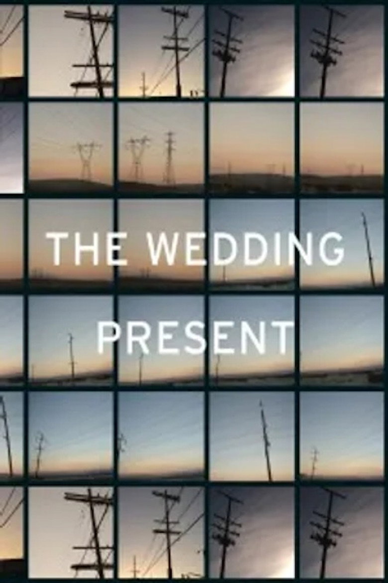 The Wedding Present: Drive background