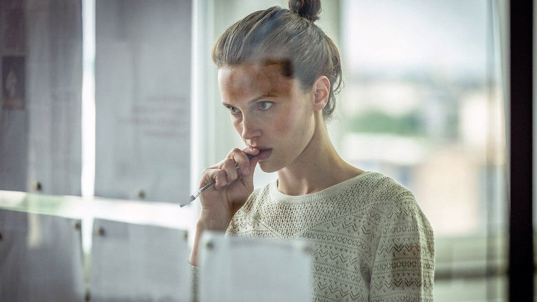 Still image for Moloch season 1 episode 2: Episode 2 Still image for Moloch season 1 episode 2: Episode 2