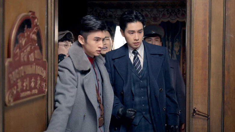 Still image for Checkmate season 1 episode 1: Episode 1 Still image for Checkmate season 1 episode 1: Episode 1