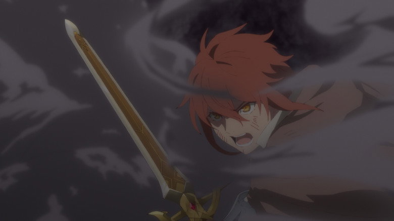 Still from The Faraway Paladin - Season 2 Episode 12