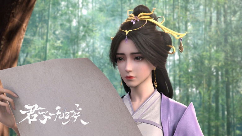 Still image for Everything Is Fine with the Emperor season 1 episode 3: Episode 3