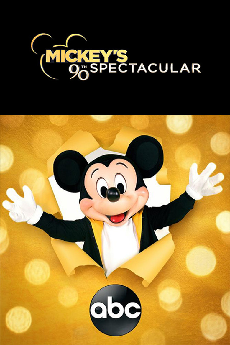 Imatge de Mickey’s 90th Spectacular