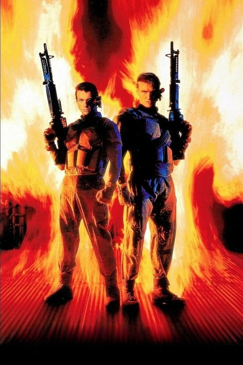 Imatge de Soldat universal