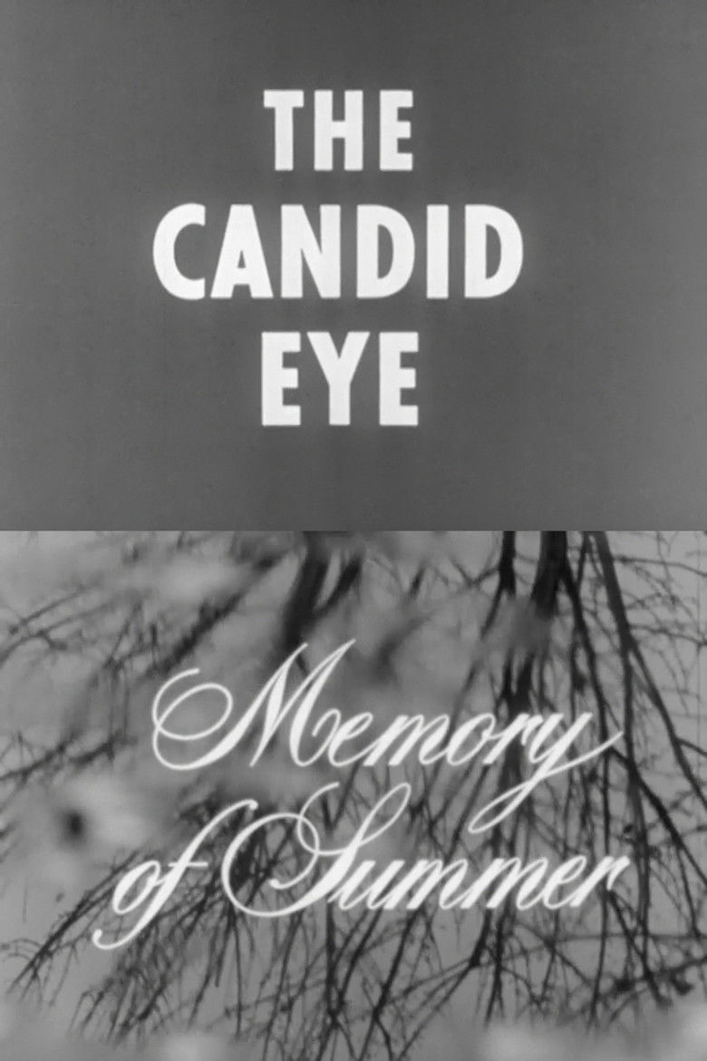 Imatge de Memory of Summer