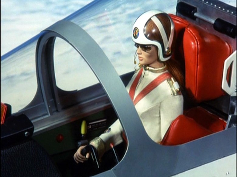 Still image for Captain Scarlet and the Mysterons season 1 episode 9: Spectrum Strikes Back Still image for Captain Scarlet and the Mysterons season 1 episode 9: Spectrum Strikes Back