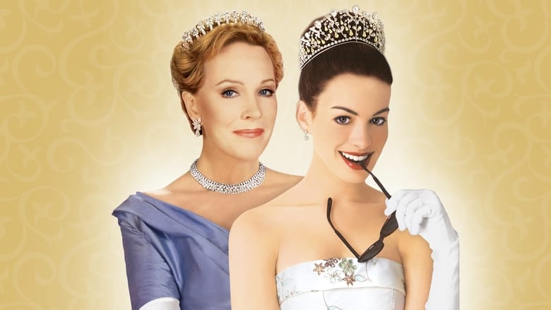 Voir Princesse malgré elle streaming complet et gratuit sur streamizseries - Films streaming