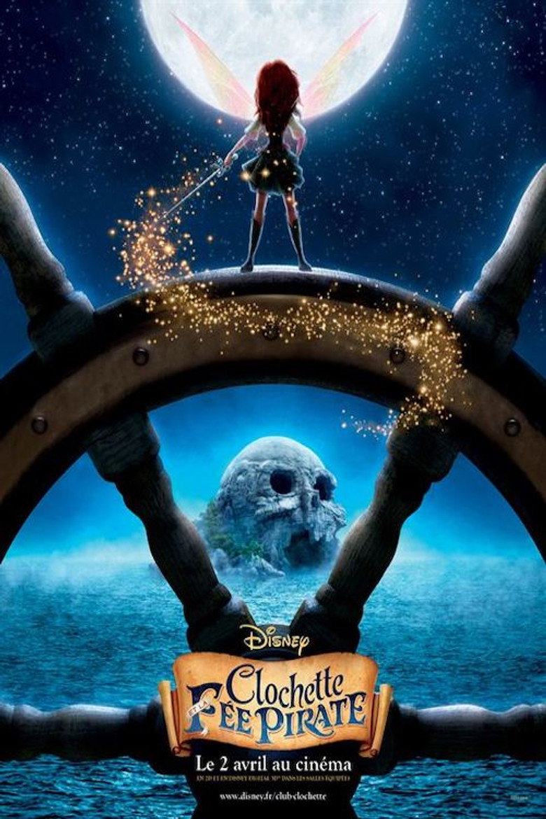 Póster la Película