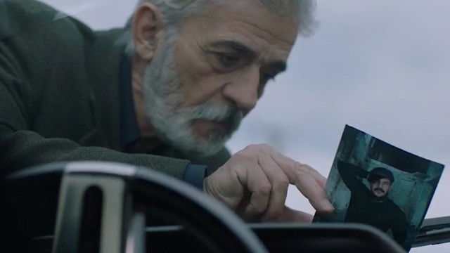 Still image for The Sculptor season 1 episode 8: Episode 8