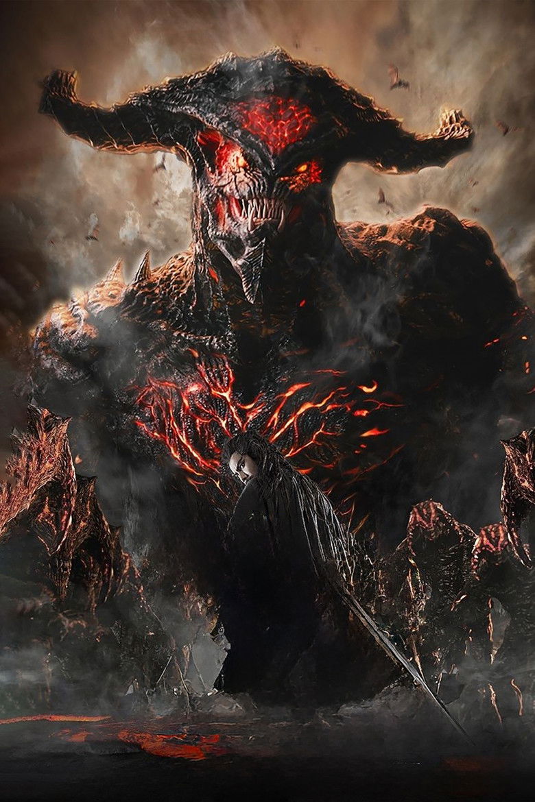 Imatge de 钟馗伏魔：雪妖魔灵