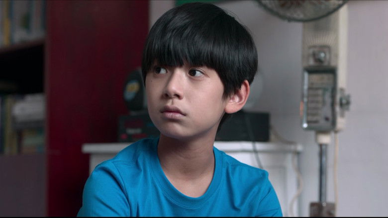 Still image for The Heart of Genius season 1 episode 4: Episode 4 Still image for The Heart of Genius season 1 episode 4: Episode 4