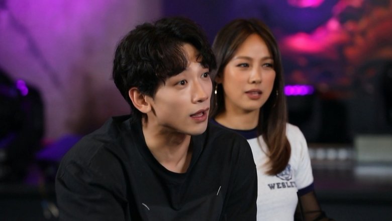 Still image for How Do You Play? season 1 episode 44: Summer X Dance X Yoo Jae-suk (3) Still image for How Do You Play? season 1 episode 44: Summer X Dance X Yoo Jae-suk (3)