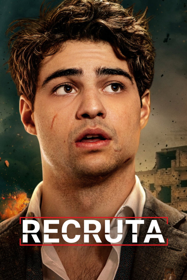 Póster la Serie