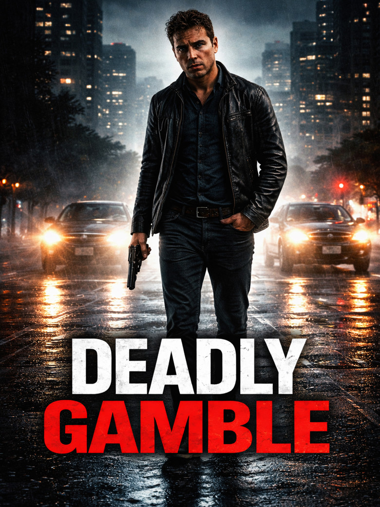 Imatge de Deadly Gamble