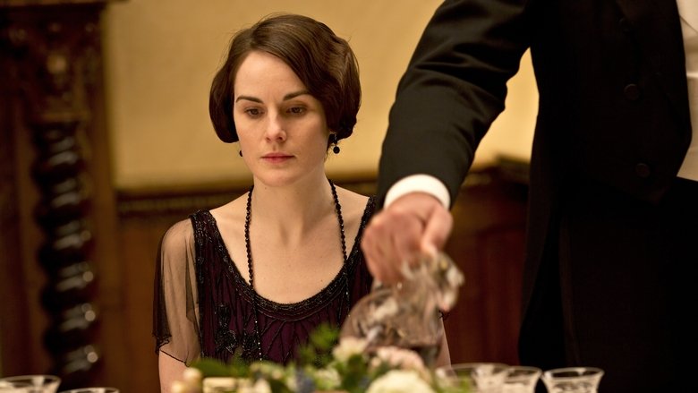 Downton Abbey: 4×2