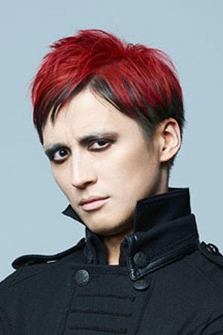 Endo. portrait image