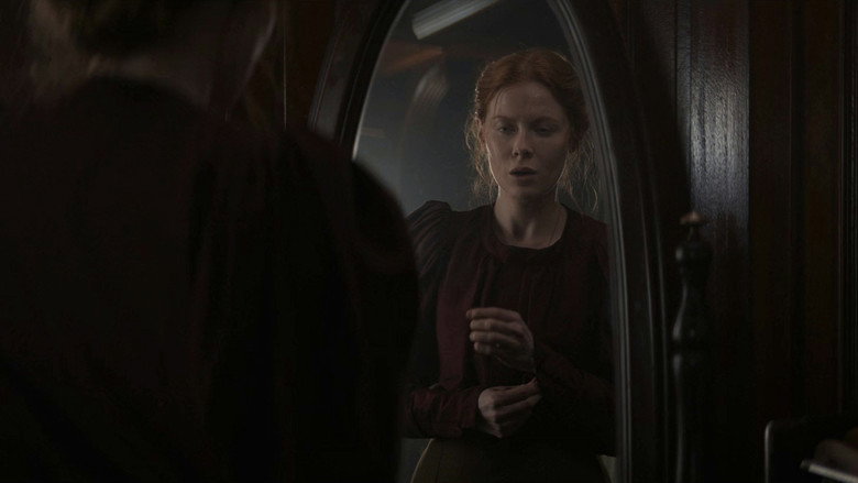 1899 S01E01 — The Ship episode still