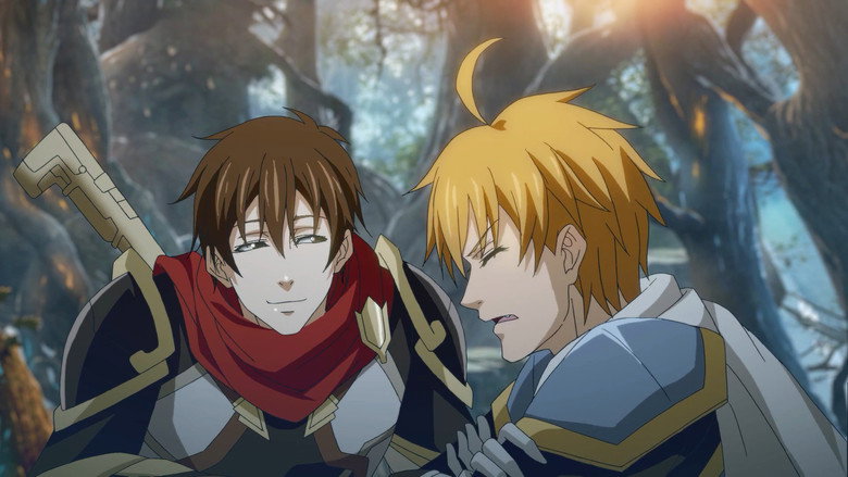 The King's Avatar Cap 1 Sub Español