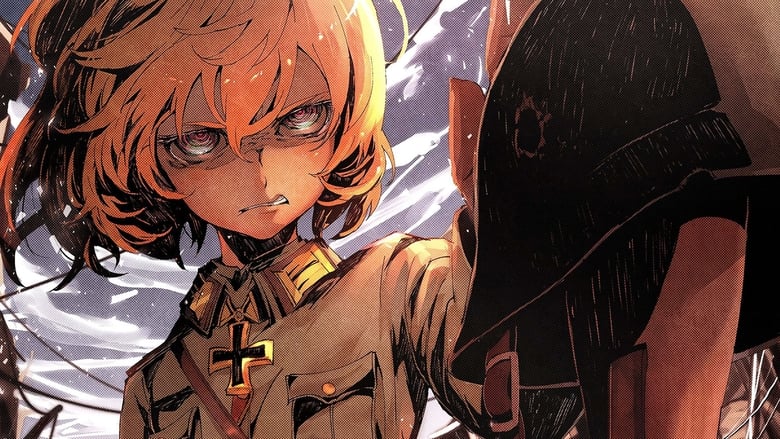 Nonton Saga of Tanya the Evil (2017) Sub Indo - Filmapik