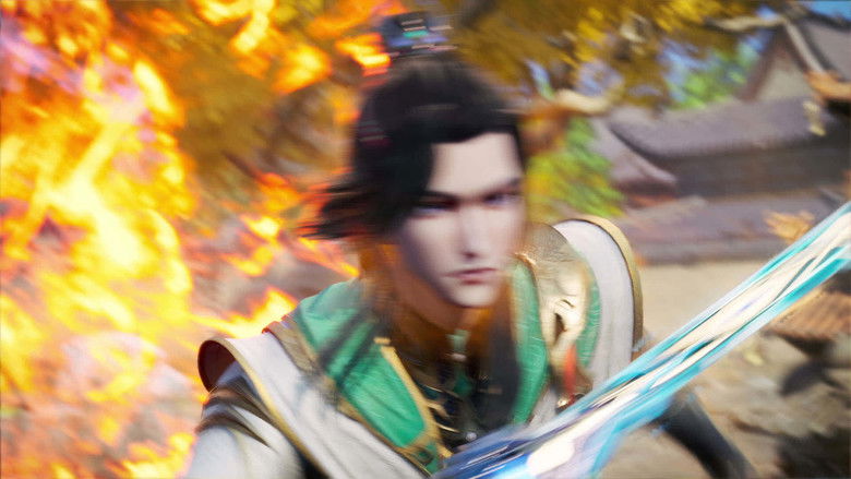 Still image for Ancient Myth season 1 episode 112: Episode 112 Still image for Ancient Myth season 1 episode 112: Episode 112