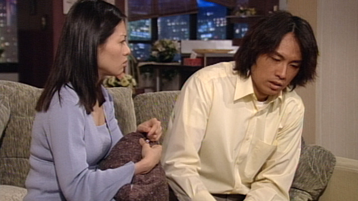 Still image for War of the Genders season 1 episode 85: Episode 85